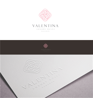Logo Design by milicka