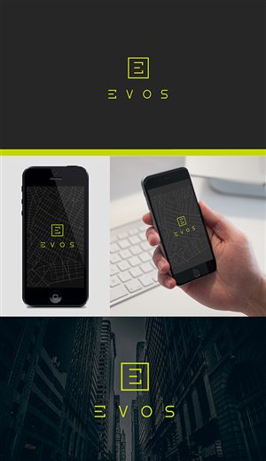 Diseño de Logo por Anuja Kanani para este proyecto | Diseño: #6294318