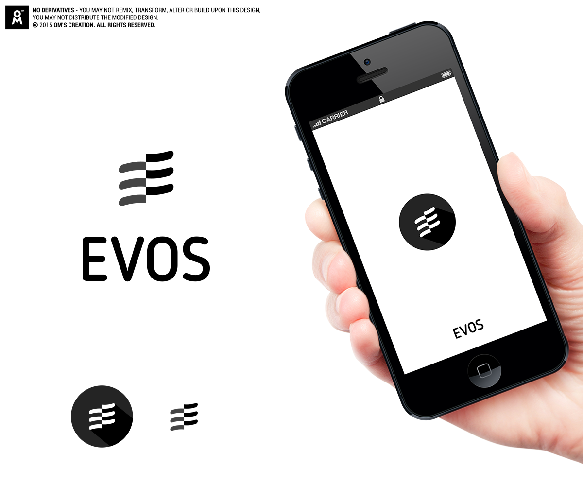 Diseño de Logo por Omee para este proyecto | Diseño #6235462