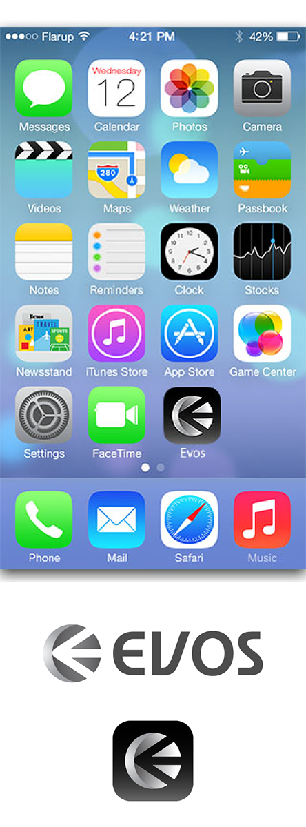 Logo Design by 1st for this project | Design #6240755