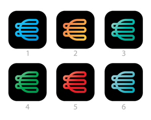 Logo Design by 1st for this project | Design: #6242951
