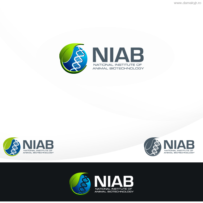 Logo Design by damakyjr for this project | Design #352401