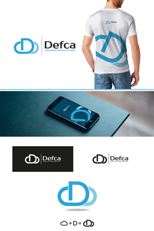 Logo Design by D4Designer for Defca, LLC | Design #6216854