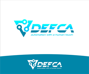 Logo Design by hamkur for Defca, LLC | Design: #6214064