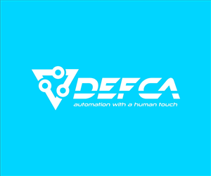 Logo Design by hamkur for Defca, LLC | Design: #6214073