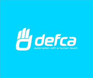 Logo Design by hamkur for Defca, LLC | Design: #6222347
