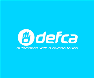 Logo Design by hamkur for Defca, LLC | Design: #6223766