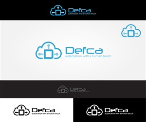 Logo Design by sangeloenriquez for Defca, LLC | Design #6214724