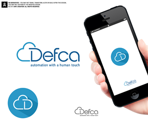 Logo Design by Omee for Defca, LLC | Design: #6235794