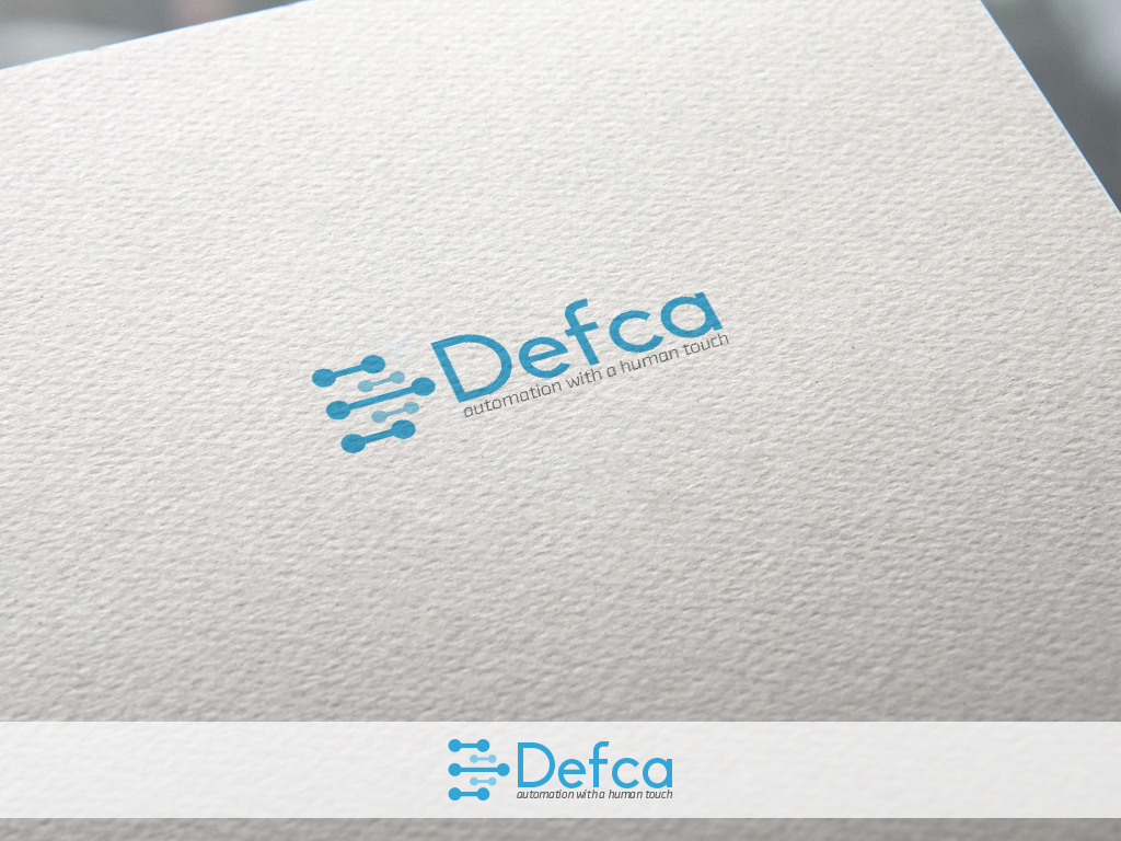 Diseño de Logo por JohnM. para Defca, LLC | Diseño #6216267