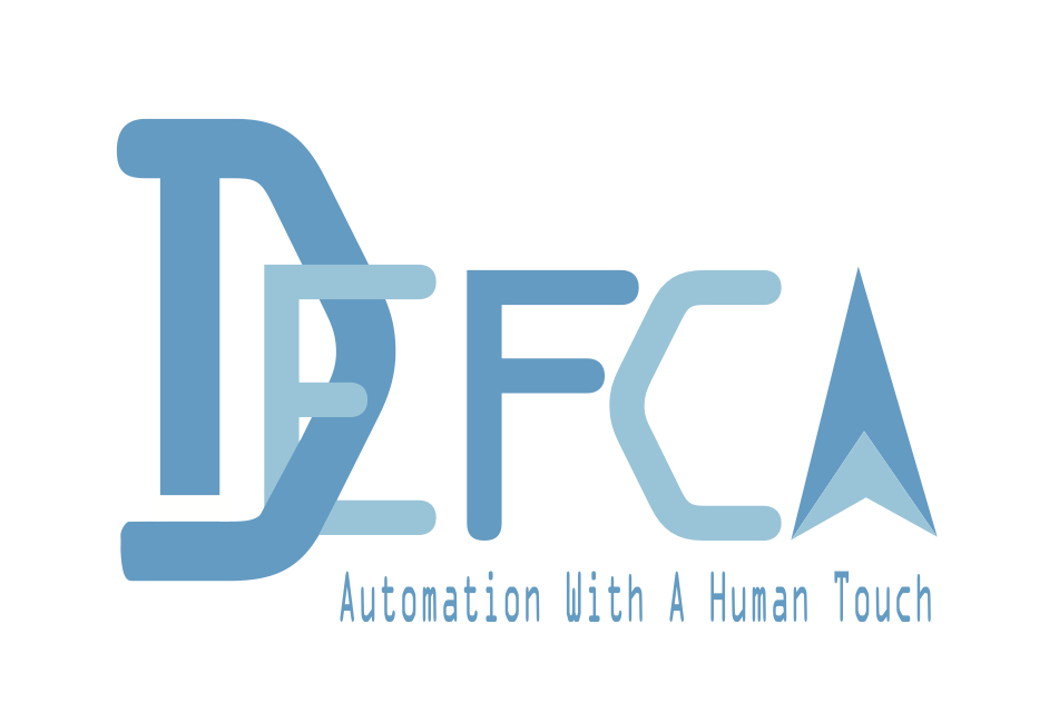 Logo Design by ShreeG for Defca, LLC | Design #6232517