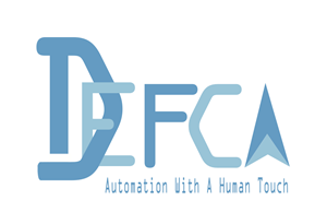 Logo Design by ShreeG for Defca, LLC | Design #6232517