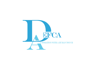 Logo Design by isuruprabath for Defca, LLC | Design: #6214652