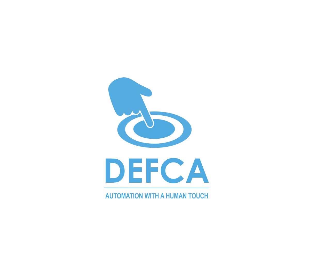 Logo Design by GIRISH  for Defca, LLC | Design #6222608