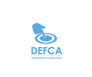 Logo Design by GIRISH  for Defca, LLC | Design: #6222608