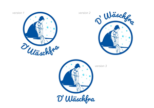 Searching for a logo for my company with the name 