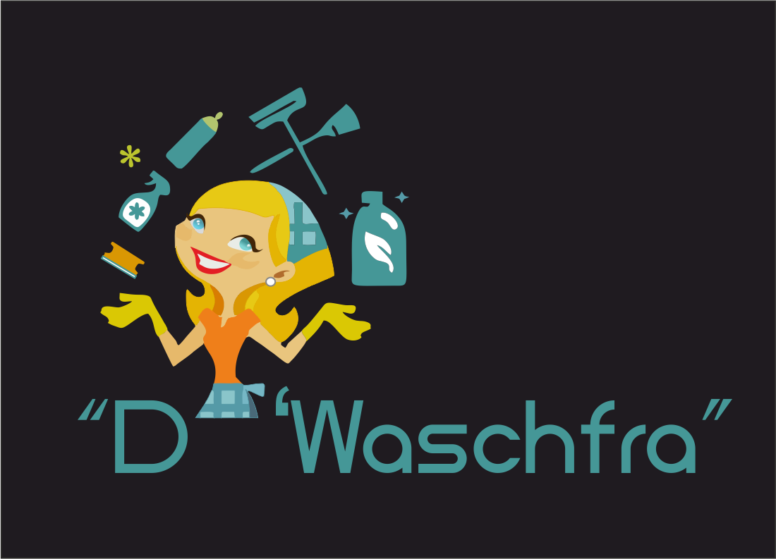 Graphic Design by shivangi vermosys for D''Wäschfra | Design #6277141