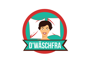 Design Graphique par IyaIyayo pour D''Wäschfra | Design #6310460
