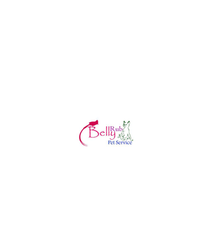 Design de Logo par Sudip pour BellyRub Pet Services, LLC | Design : #1693508
