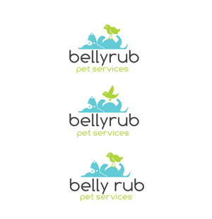 Logo Design by Hiccups Design