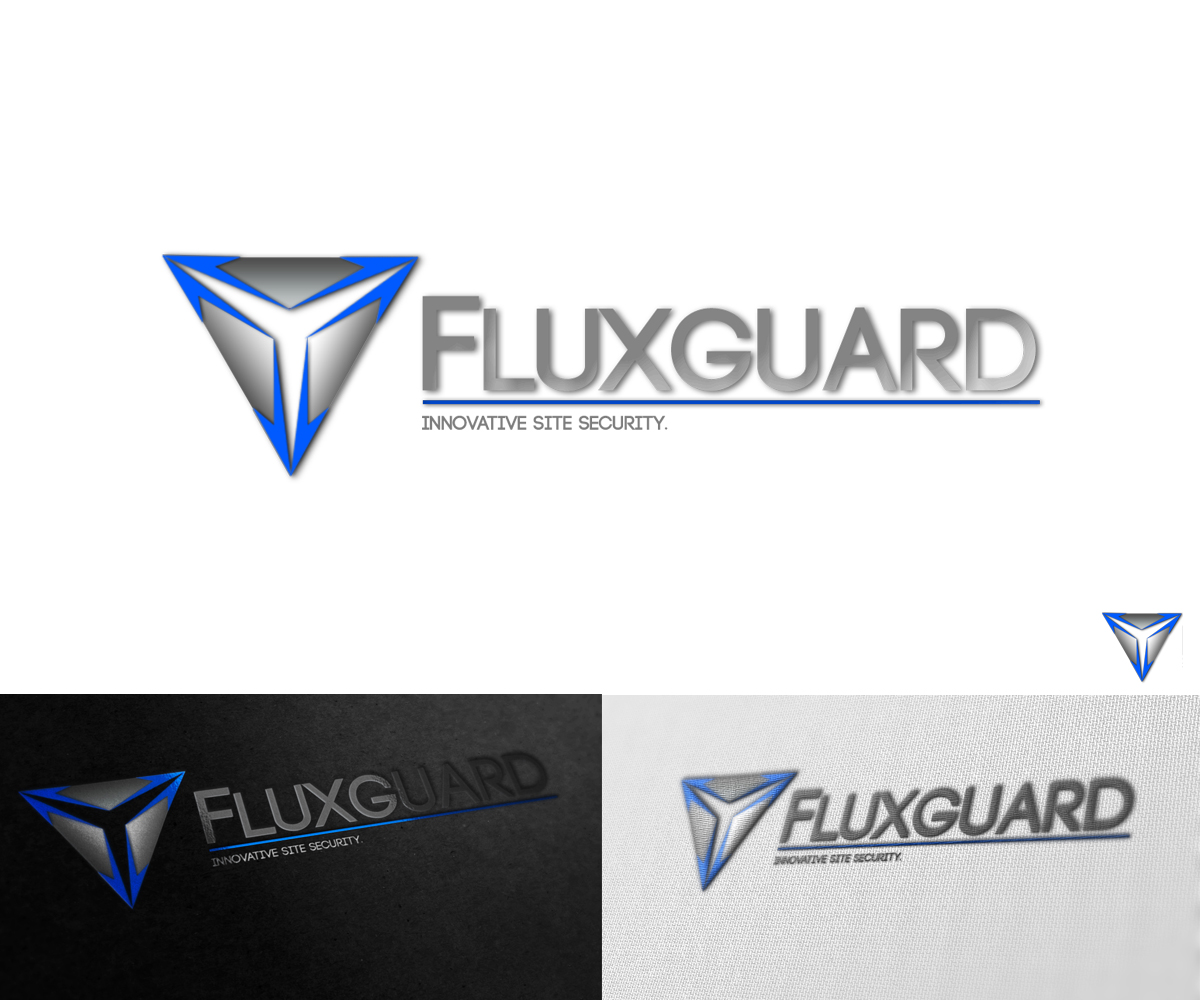 Logo Design by James Gibbins Graphic Design for this project | Design #1655077