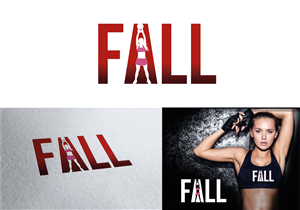 Logo Design by Caga