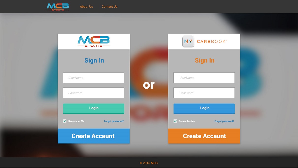 Landing Page Design by dii for this project | Design #6241349