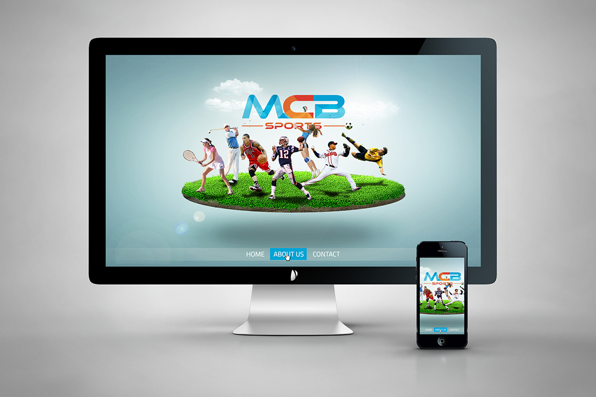 Landing Page Design by Cyanide Designz for this project | Design #6255953