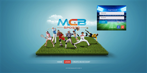 Landing Page Design by Cyanide Designz for this project | Design: #6306671