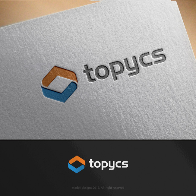 Logo Design by madeli for this project | Design: #6269971