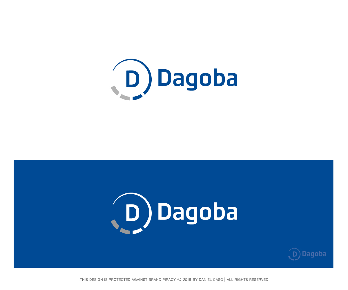 Logo Design by Daniel Caso Design for Golden Goal Enterprises Ltd | Design #6222359