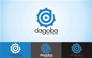 Logo Design by RK HARRIS