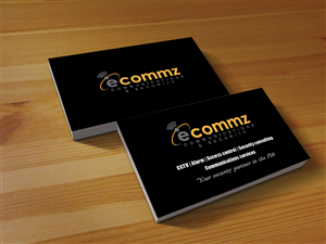 Business Card Design by Creations Box 2015 for this project | Design: #6256716
