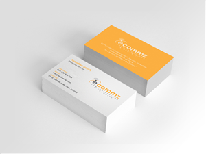 Business Card Design by Creations Box 2015 for this project | Design: #6256726
