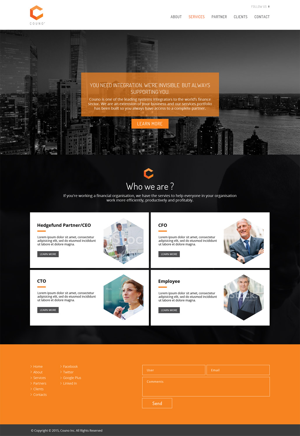 Web-Design von AVROM für dieses Projekt | Design #6335902