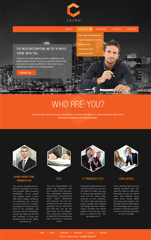 Web Design par webxvision pour ce projet | Design : #6252964