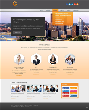 Web-Design von pb für dieses Projekt | Design: #6228691