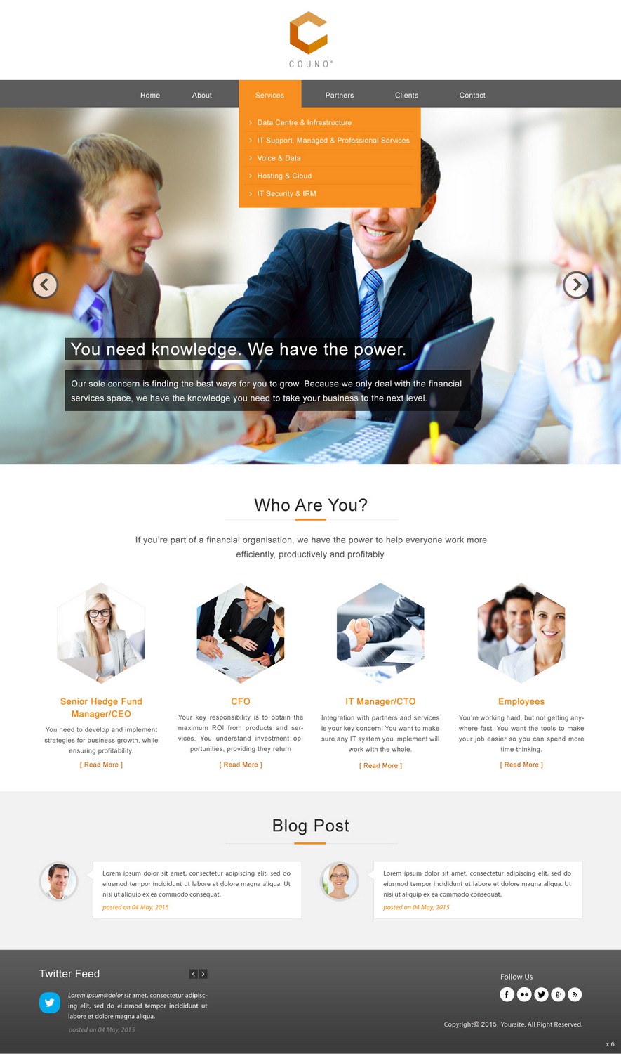 Diseño Web por pb para este proyecto | Diseño #6228704