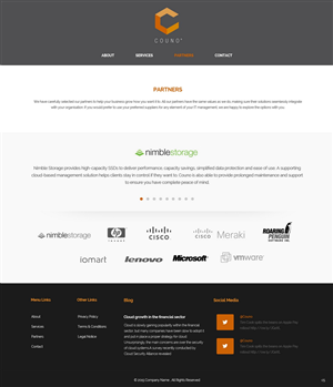 Web-Design von pb für dieses Projekt | Design: #6240066