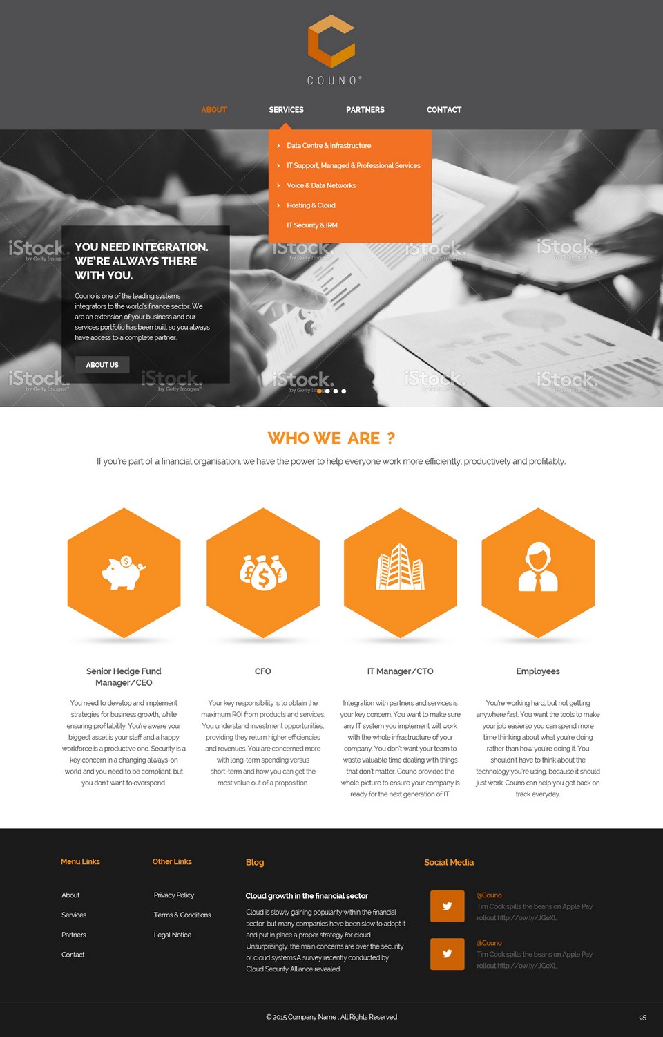 Diseño Web por pb para este proyecto | Diseño #6240073