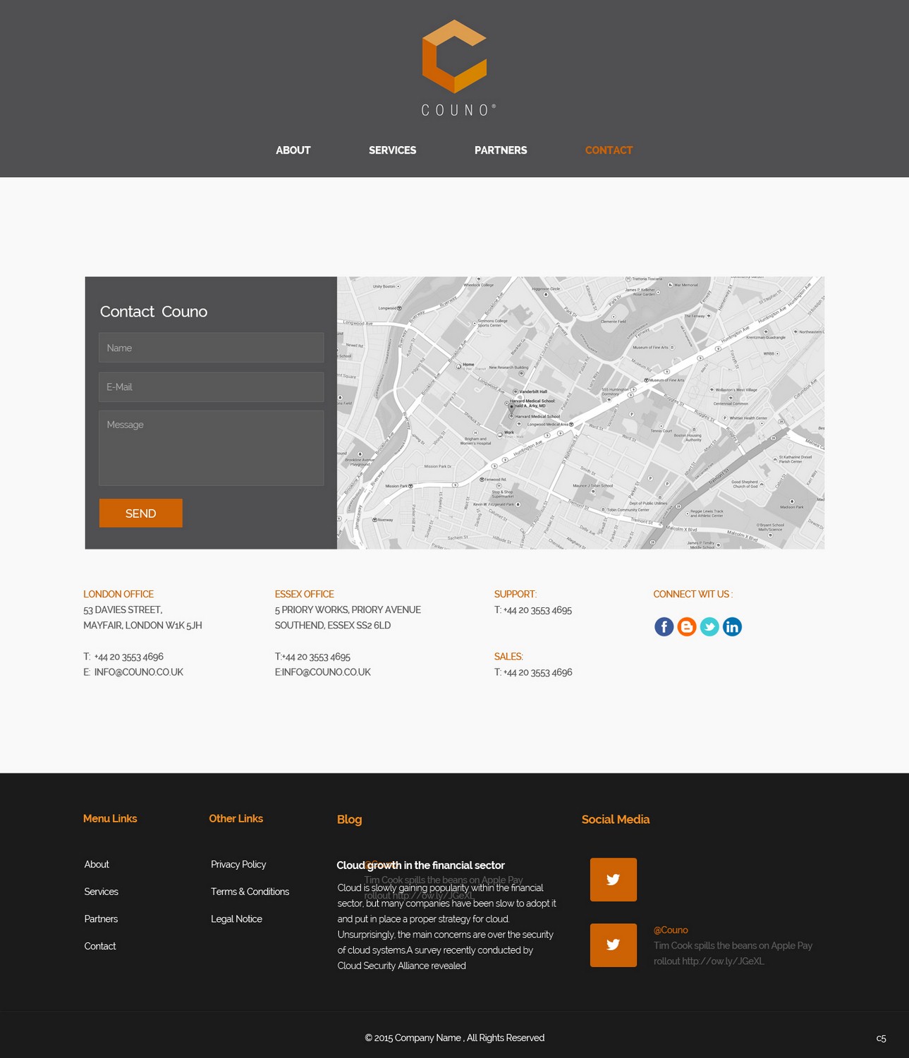 Diseño Web por pb para este proyecto | Diseño #6240080