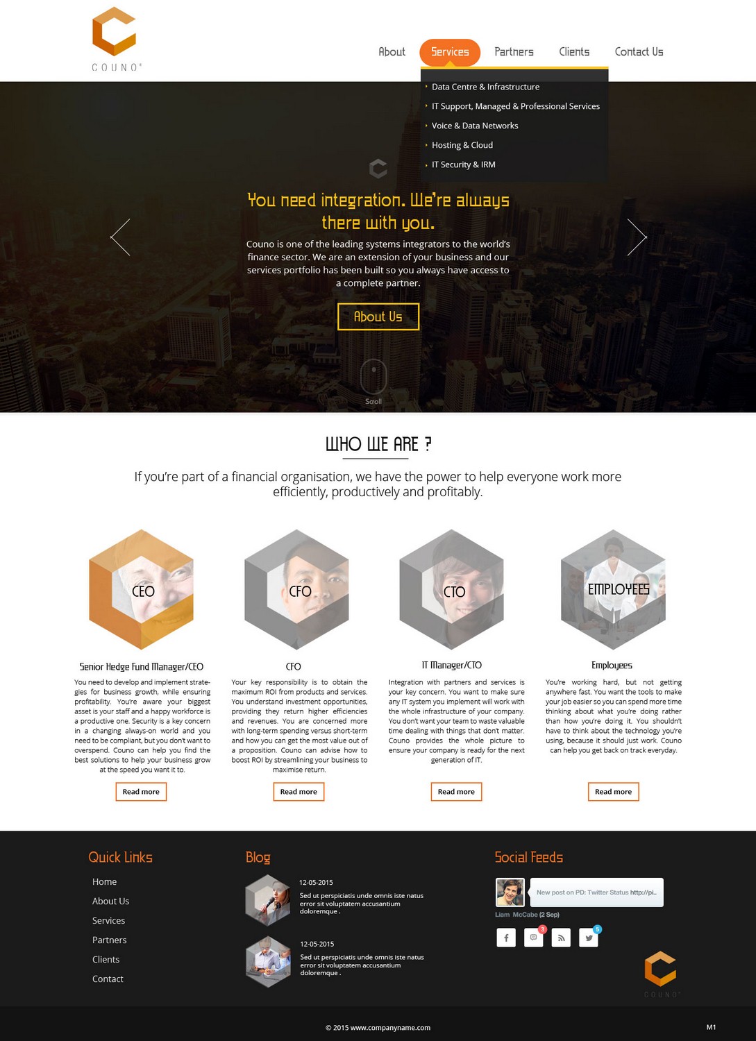 Diseño Web por pb para este proyecto | Diseño #6240100