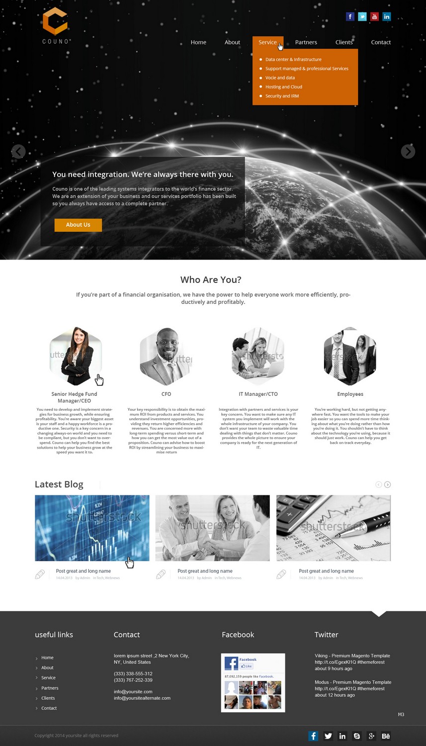 Web-Design von pb für dieses Projekt | Design #6240108