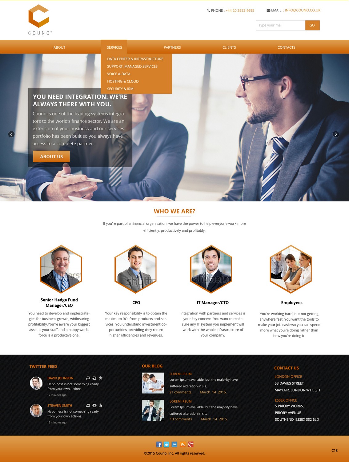 Web-Design von pb für dieses Projekt | Design #6240116