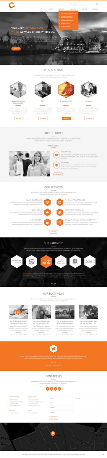 Web-Design von pb für dieses Projekt | Design #6240119