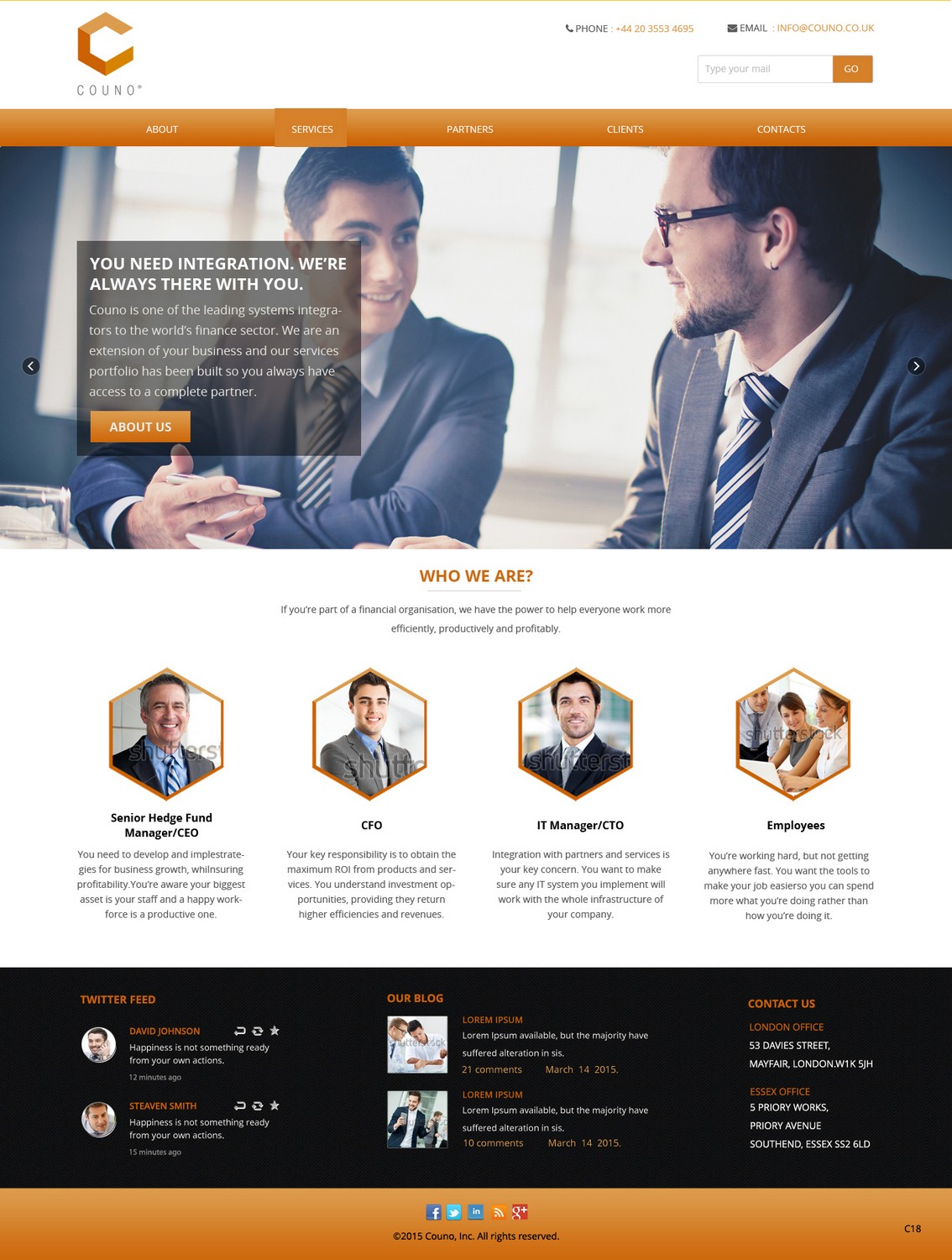 Web-Design von pb für dieses Projekt | Design #6240122