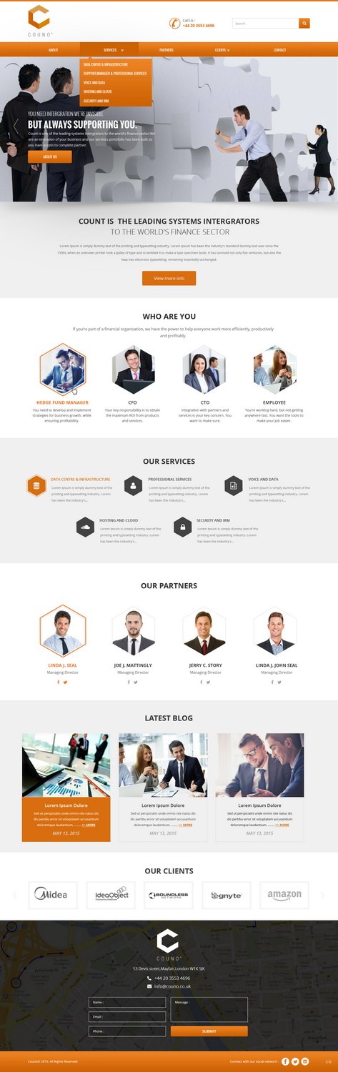 Web-Design von pb für dieses Projekt | Design #6240127