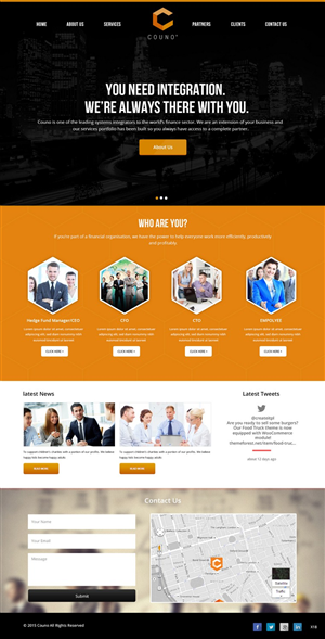 Web-Design von pb für dieses Projekt | Design: #6240133