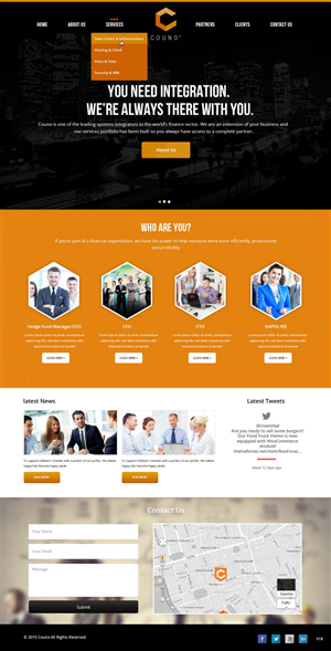 Web-Design von pb für dieses Projekt | Design: #6240135