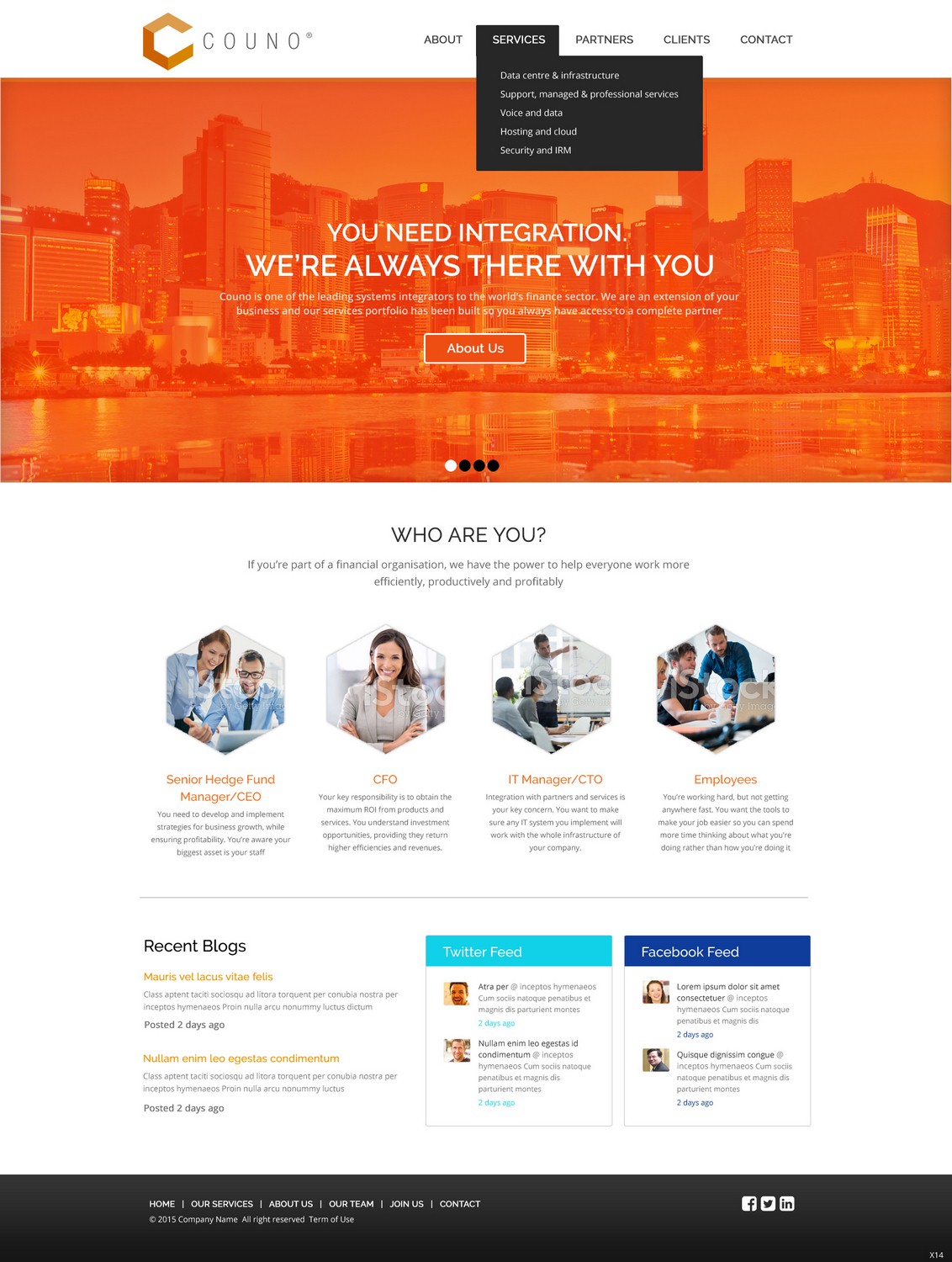 Web Design by pb for this project | Design #6240143